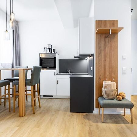 Ferienapartments Am Krusespeicher Ferienapartments Am Krusespeicher 2-19 Wißmar Kültér fotó