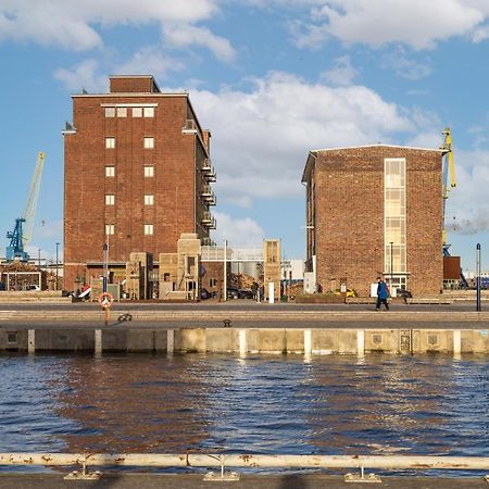 Ferienapartments Am Krusespeicher Ferienapartments Am Krusespeicher 2-19 Wißmar Kültér fotó