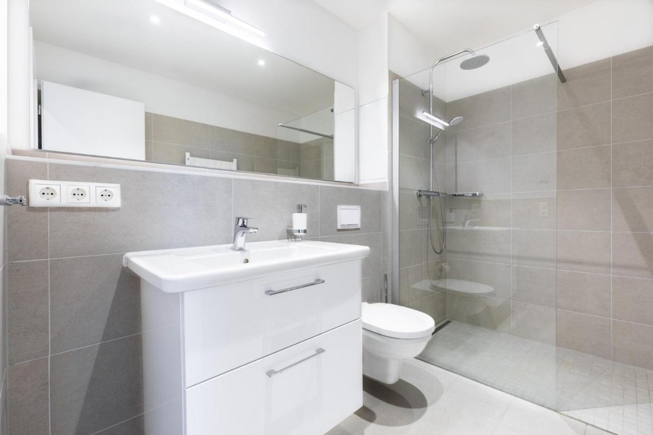Ferienapartments Am Krusespeicher Ferienapartments Am Krusespeicher 2-19 Wißmar Kültér fotó