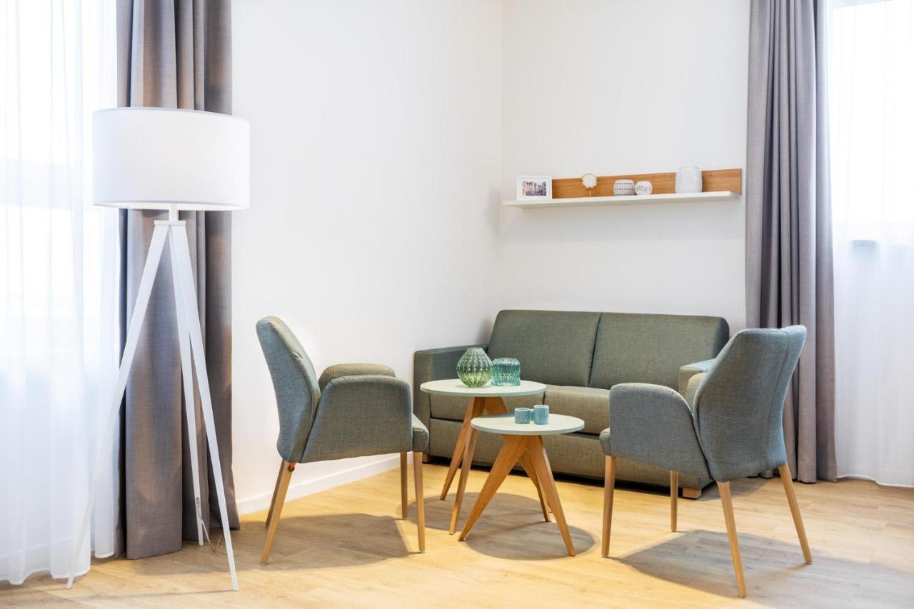 Ferienapartments Am Krusespeicher Ferienapartments Am Krusespeicher 2-19 Wißmar Kültér fotó