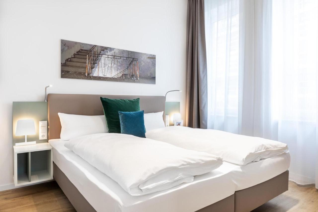 Ferienapartments Am Krusespeicher Ferienapartments Am Krusespeicher 2-19 Wißmar Kültér fotó