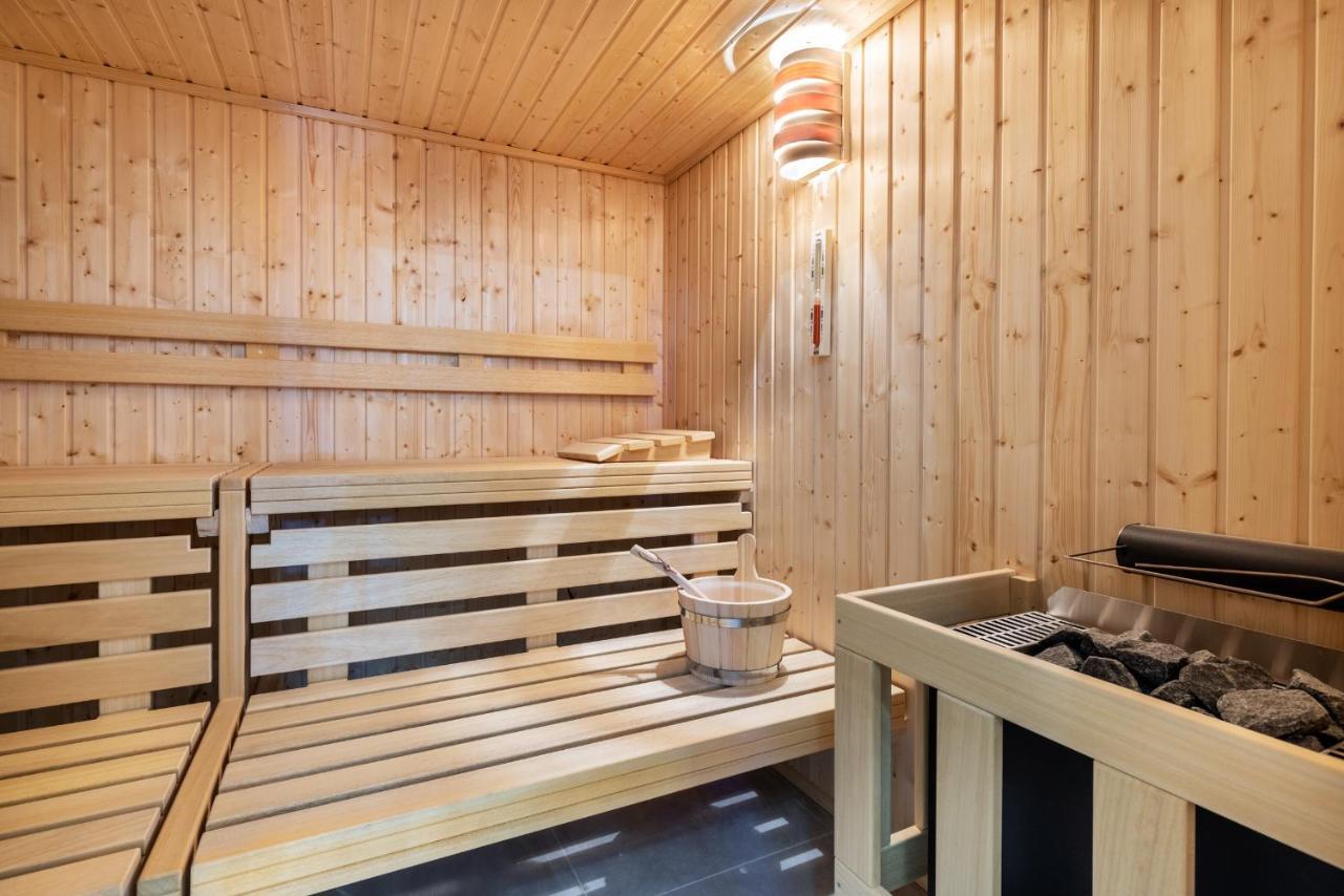 Ferienapartments Am Krusespeicher Ferienapartments Am Krusespeicher 2-19 Wißmar Kültér fotó