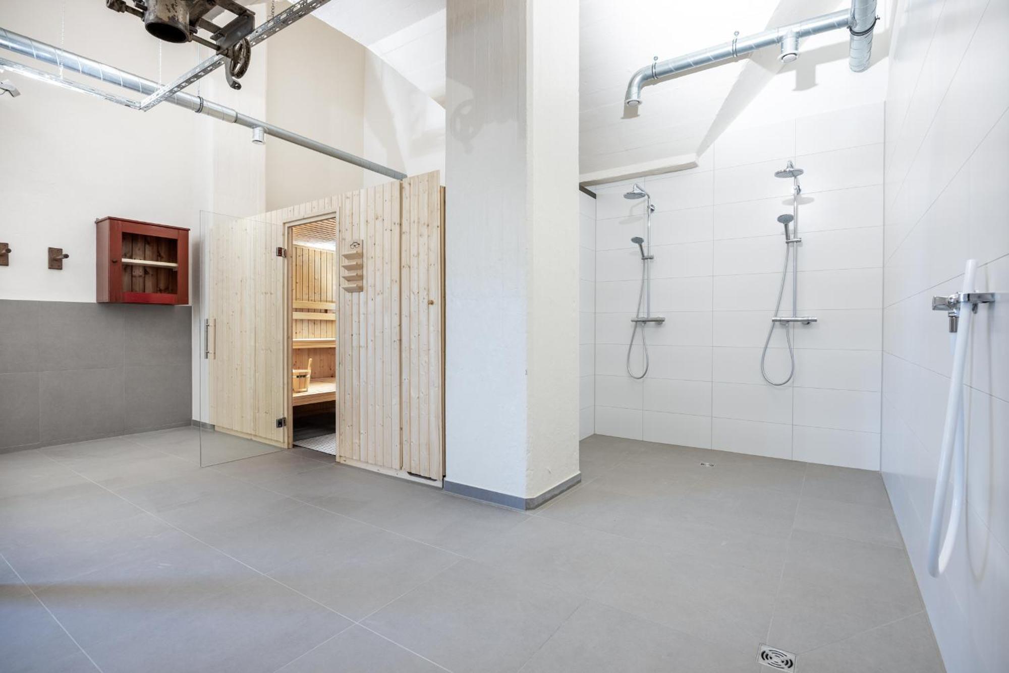 Ferienapartments Am Krusespeicher Ferienapartments Am Krusespeicher 2-19 Wißmar Kültér fotó
