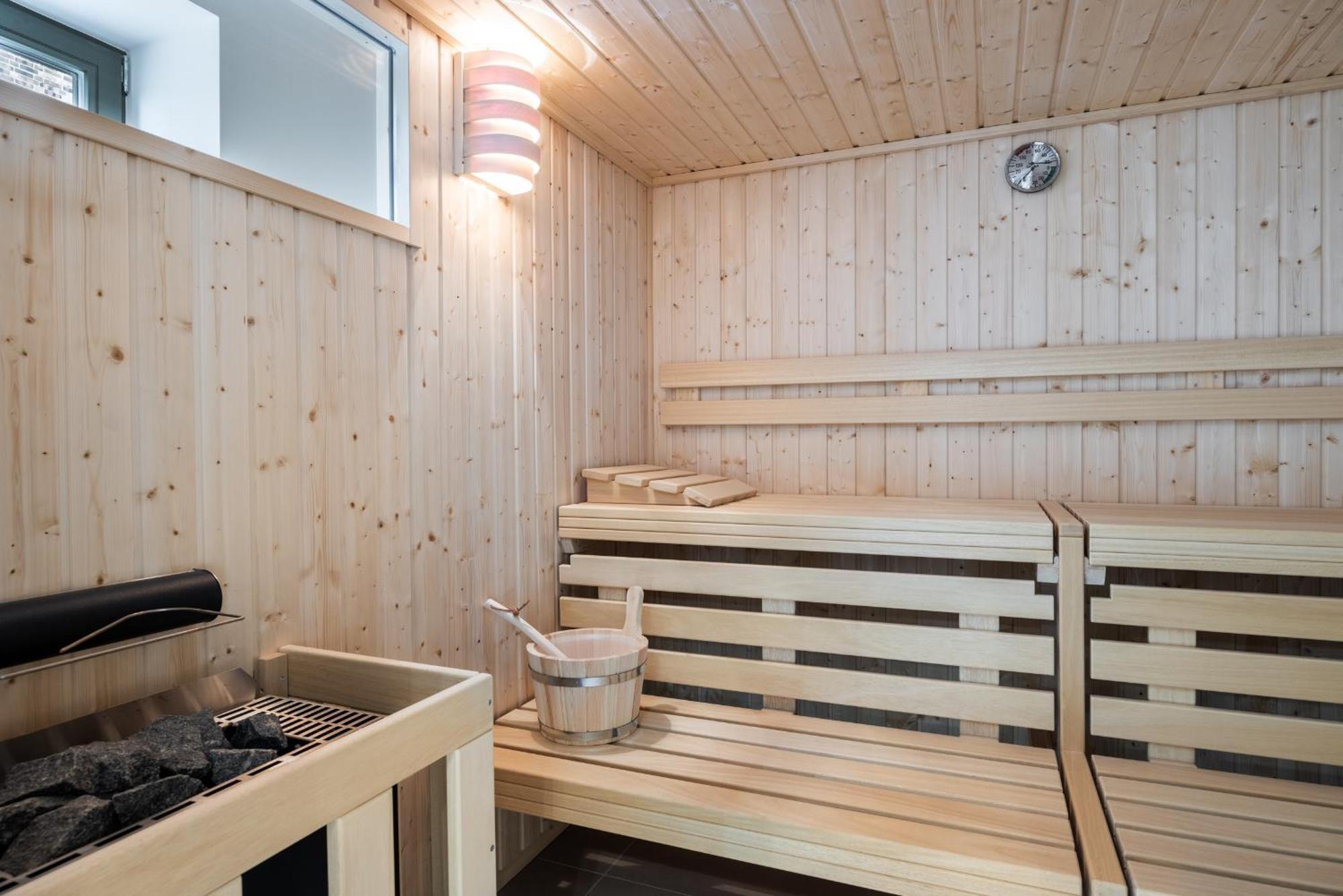 Ferienapartments Am Krusespeicher Ferienapartments Am Krusespeicher 2-19 Wißmar Kültér fotó
